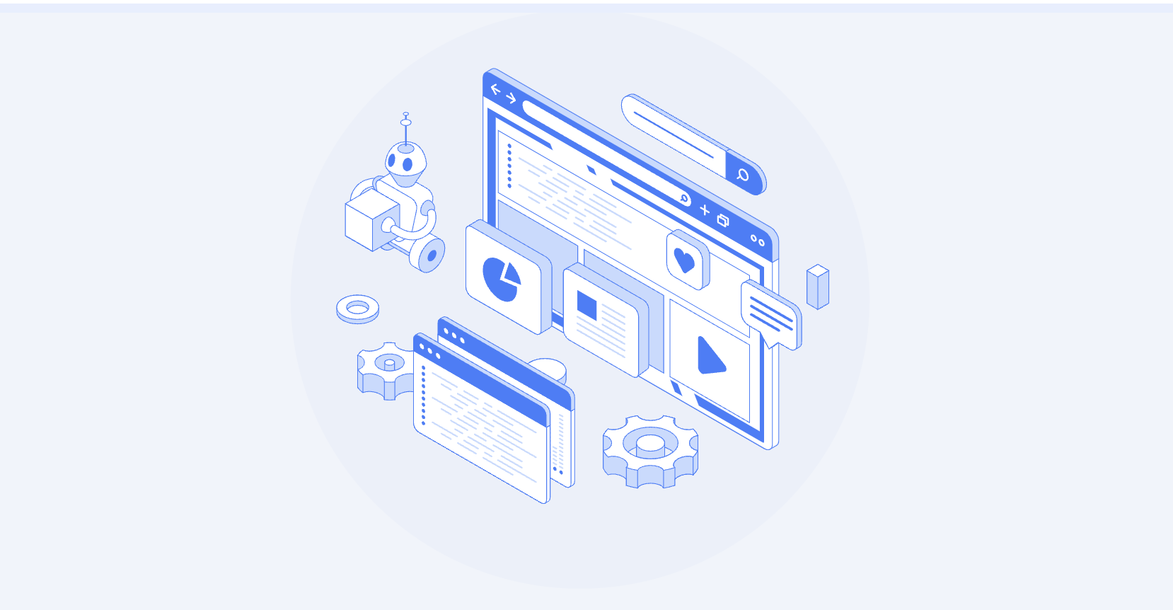 Scraping Dynamic Websites with Python