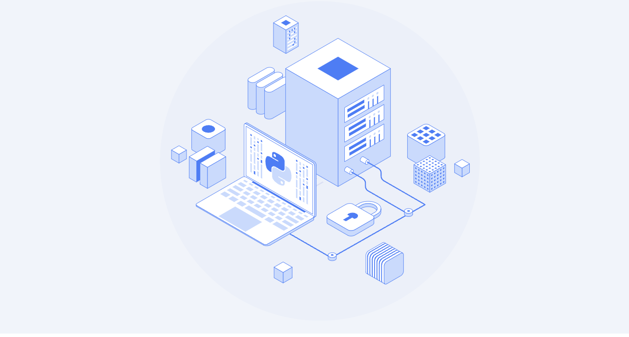 Guide to Using a Proxy with Python Requests