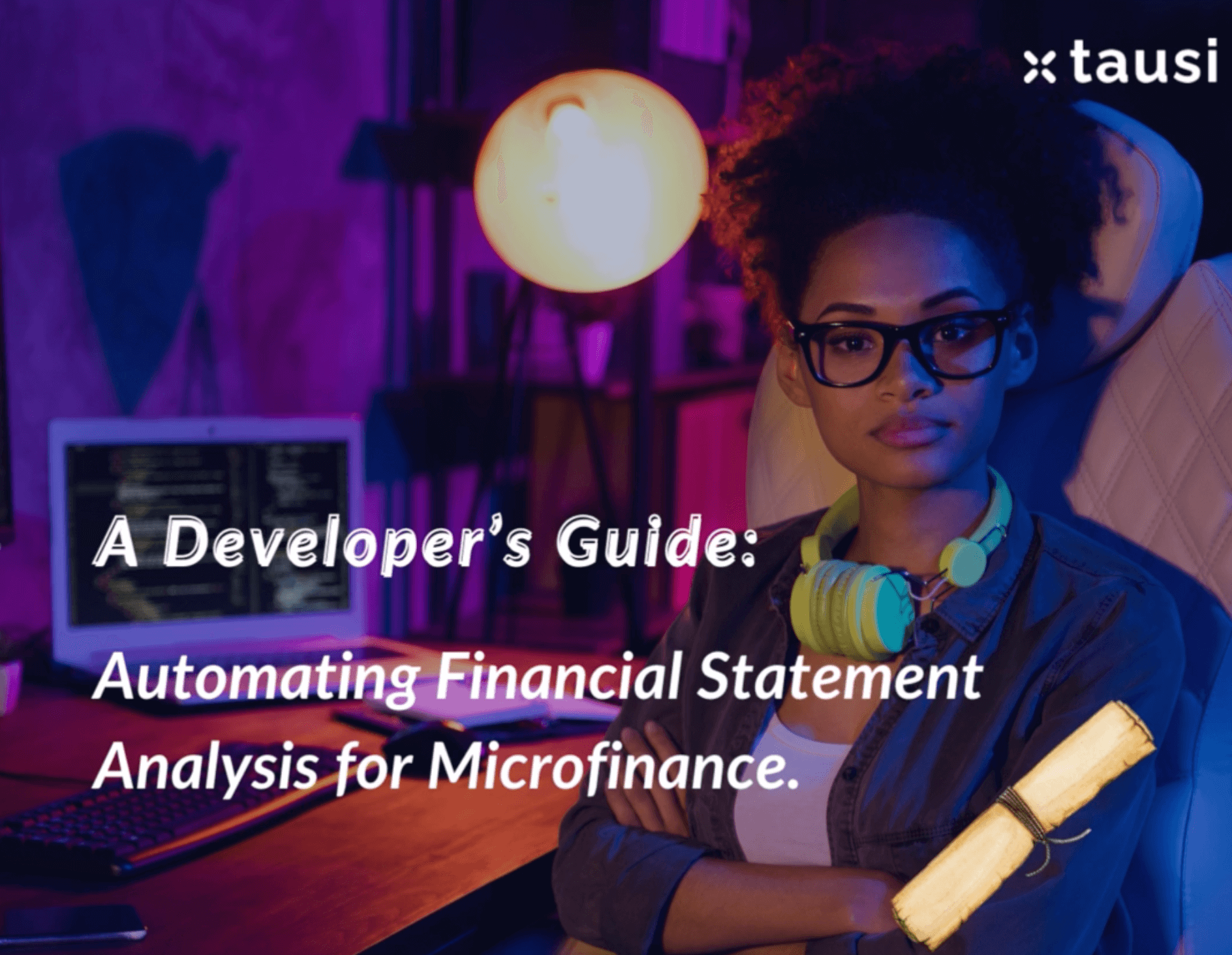 Automating Financial Statement Analysis for Microfinance: A Developer’s Guide: Part 2