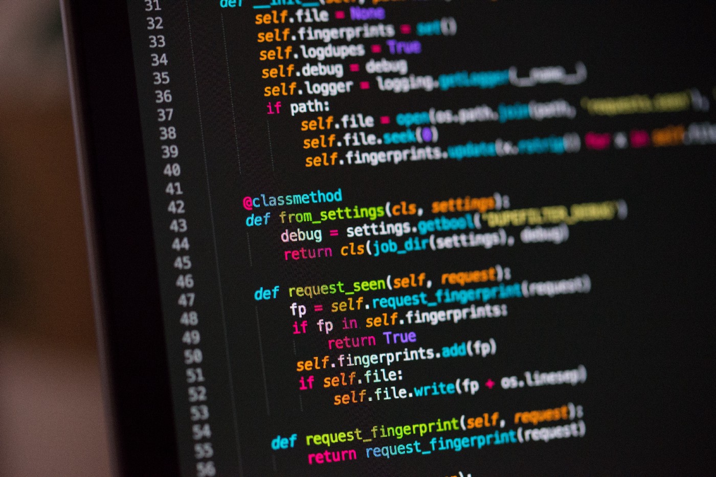 Auto Format your Python Code with Black