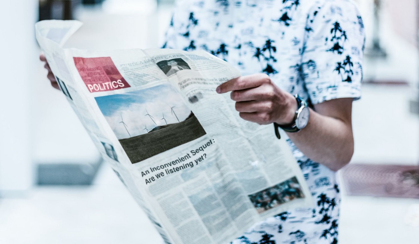 How to Use Texthero to Prepare a Text-based Dataset for Your NLP Project
