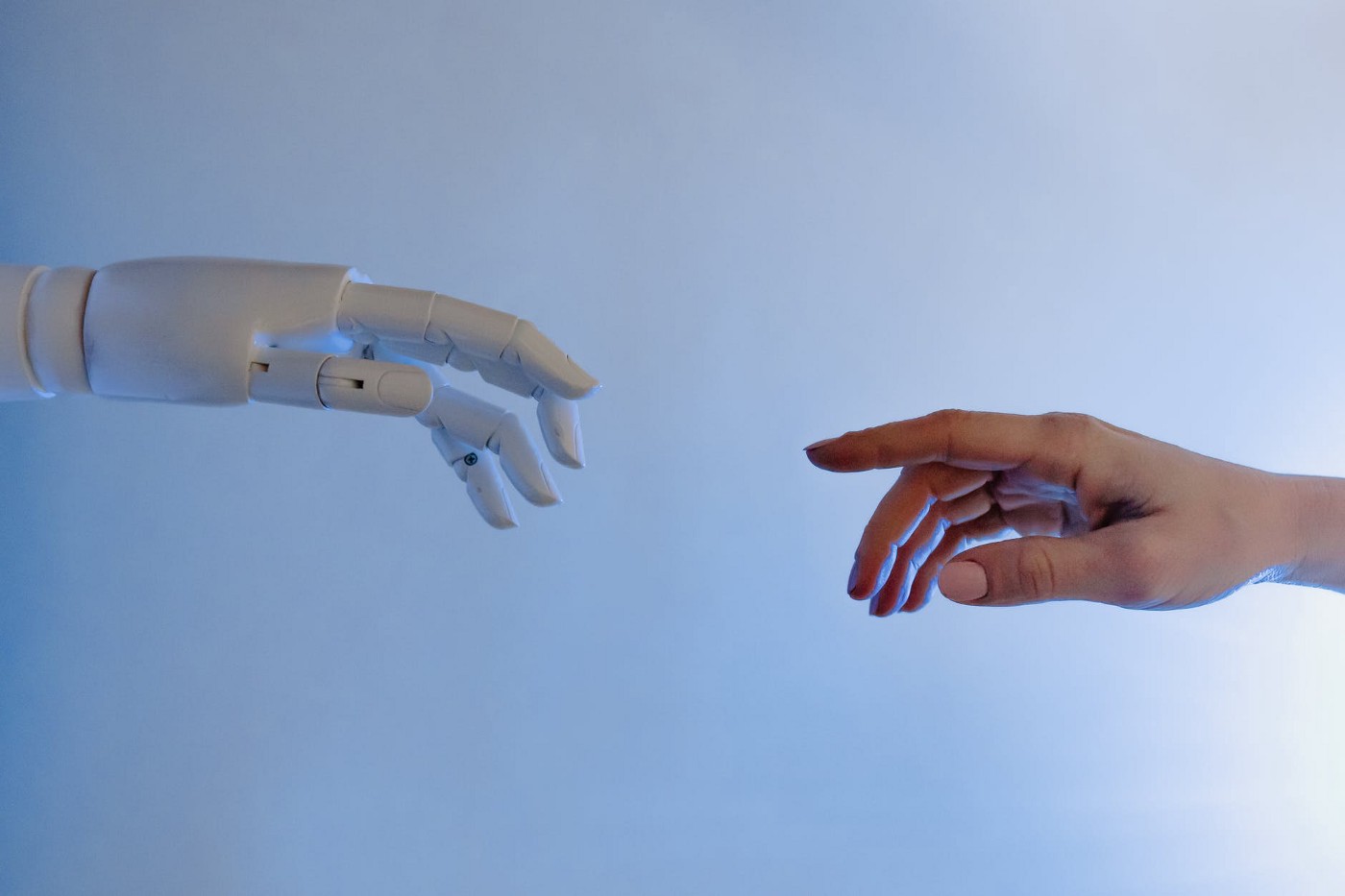AI vs ML: What’s the Difference?