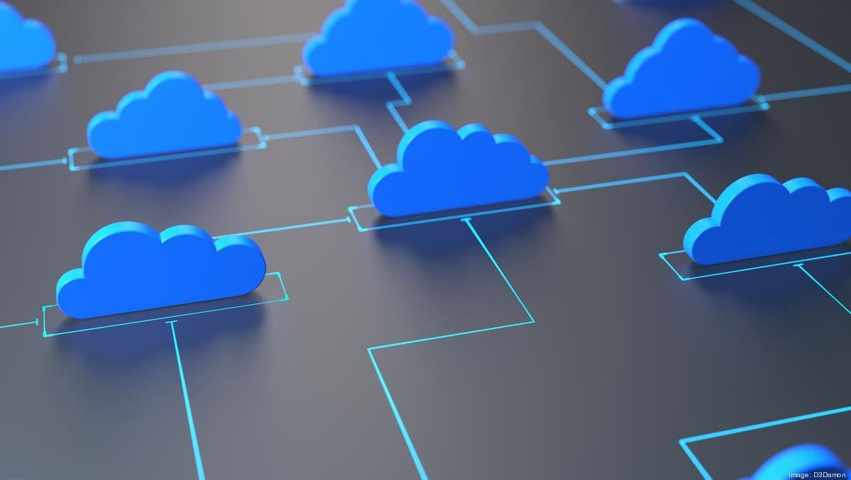 Top 5 Reasons Why Companies are Moving to the Cloud